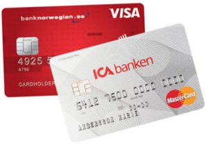 kreditkort