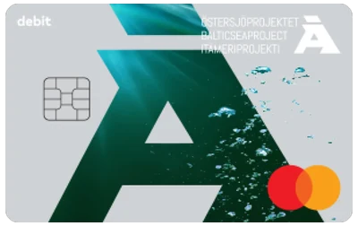 Ålandsbanken Debit