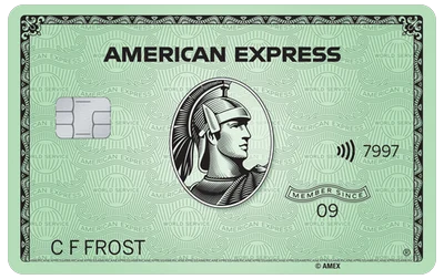 Green Card