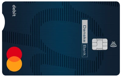 MasterCard Bankkort