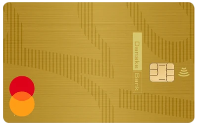 MasterCard Guld