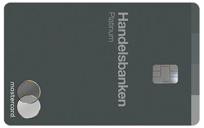 Platinum MasterCard