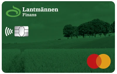 Lantmännenkortet (f.d. Agrolkortet)