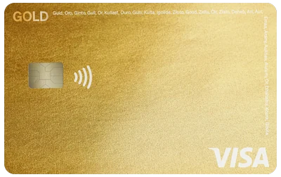 Gold Visa