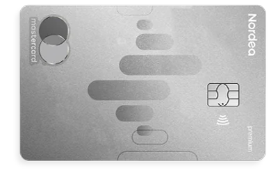 Nordea Premium MasterCard
