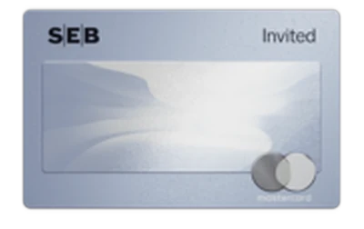SEB Invited