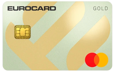 Eurocard Gold