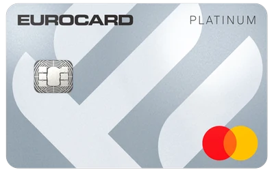 Eurocard Platinum