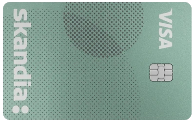 Visa Bankkort online