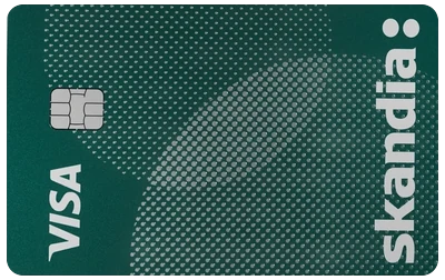 Visa Bankkort