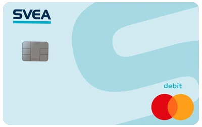 Sveakortet MasterCard